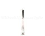 155-702 Lbc Bakery Door Handle, Lrp S/S