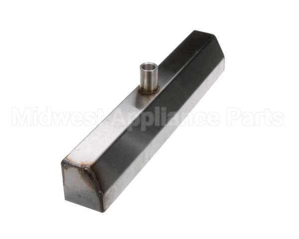 155-723 Lbc Bakery Drip Pan, Lrp Proofers