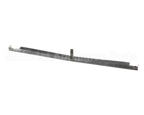 155-734 Lbc Bakery Front Drip Tray Assembly. Lrp