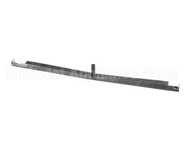 155-734 Lbc Bakery Front Drip Tray Assembly. Lrp