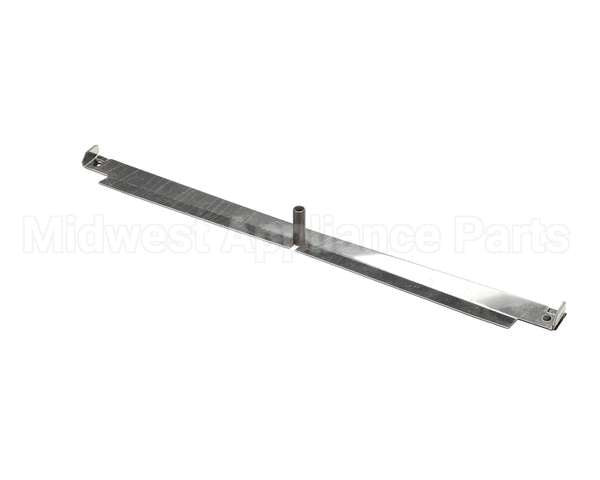 155-734 Lbc Bakery Front Drip Tray Assembly. Lrp