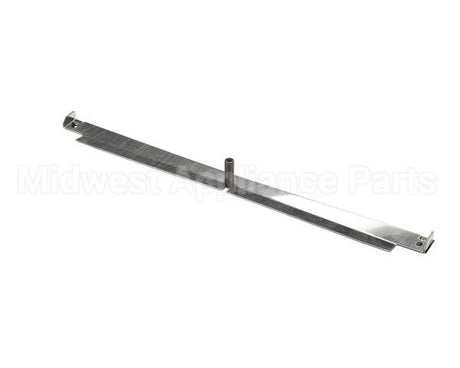 155-734 Lbc Bakery Front Drip Tray Assembly. Lrp
