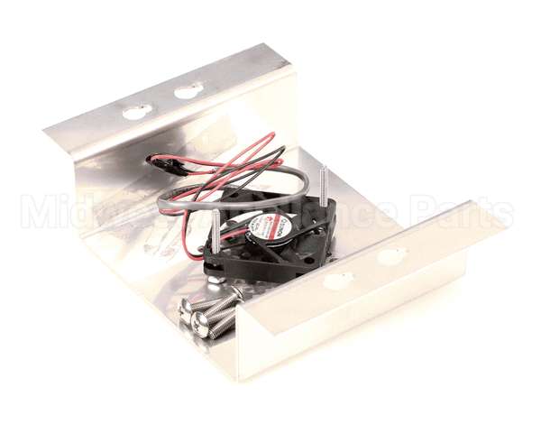 155-761 Lbc Bakery Wt Sensor, Fan Kit W/O Board