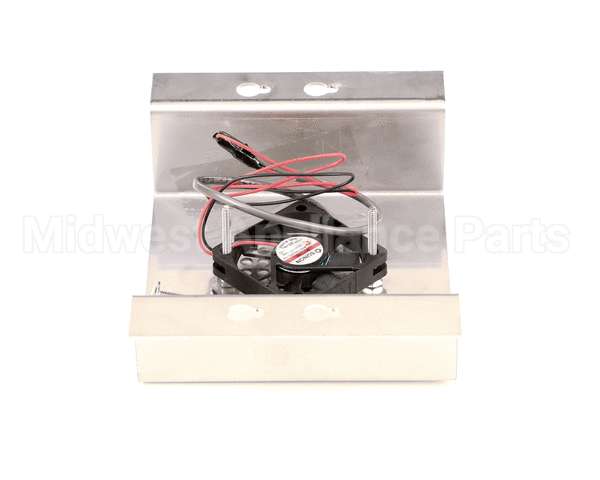155-761 Lbc Bakery Wt Sensor, Fan Kit W/O Board