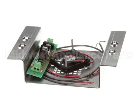 155-762-1 Lbc Bakery Wt Fan Kit W/ Board