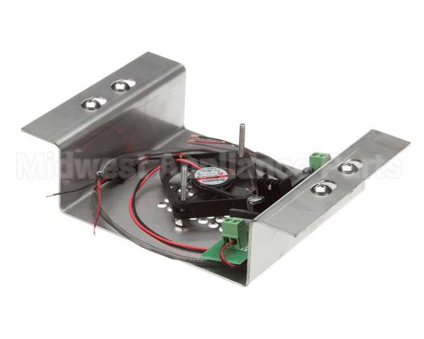 155-762-1 Lbc Bakery Wt Fan Kit W/ Board