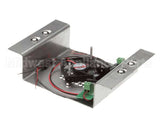 155-762-1 Lbc Bakery Wt Fan Kit W/ Board