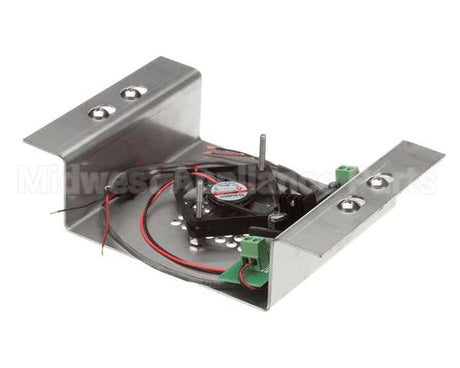 155-762-1 Lbc Bakery Wt Fan Kit W/ Board