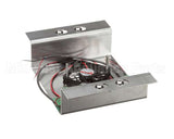 155-762-1 Lbc Bakery Wt Fan Kit W/ Board