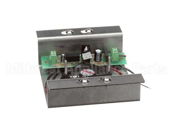 155-762-1 Lbc Bakery Wt Fan Kit W/ Board