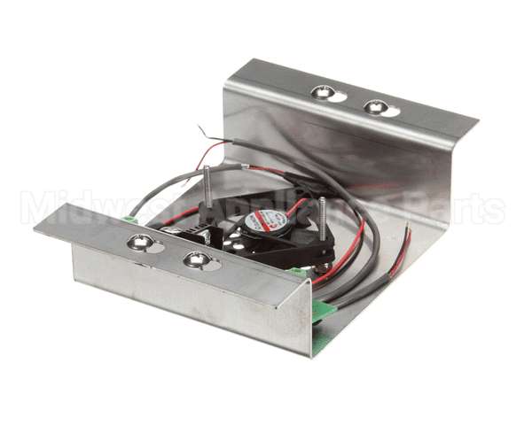 155-762-1 Lbc Bakery Wt Fan Kit W/ Board