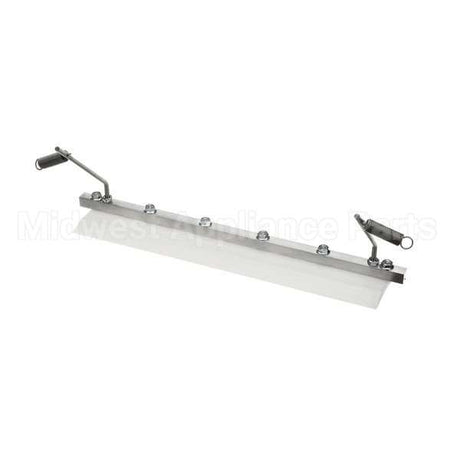 1550-500 Compatible Somerset Scraper Complete #1 (1550)