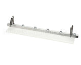 1550-503 Somerset Industries Scraper Complete #4 (1550)