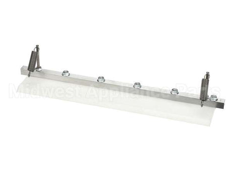 1550-503 Somerset Industries Scraper Complete #4 (1550)