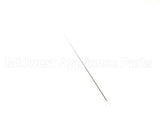 155008 Duke Gasket, Door Side (2 Req) 5/9 2.563 X 21