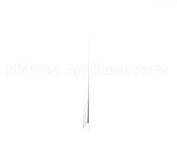 155008 Duke Gasket, Door Side (2 Req) 5/9 2.563 X 21