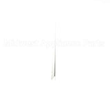 155008 Duke Gasket, Door Side (2 Req) 5/9 2.563 X 21