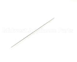 155008 Duke Gasket, Door Side (2 Req) 5/9 2.563 X 21