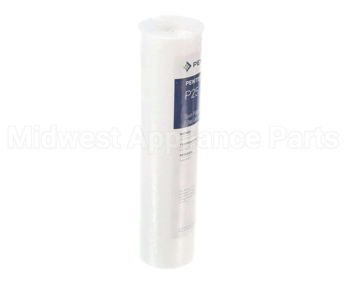 155015-43 Everpure Cart P25 Sed Ind Shr
