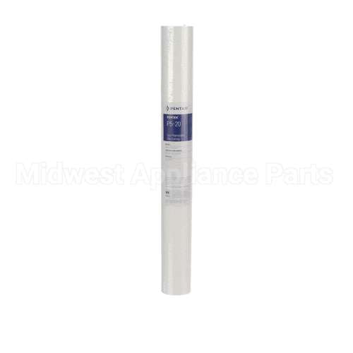 155016-43 Everpure P5-20 Ind Shr Upc