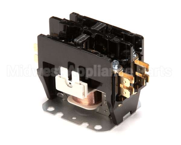 15504.00 Cma Motor Contactor 20 Amp 2Pole 1