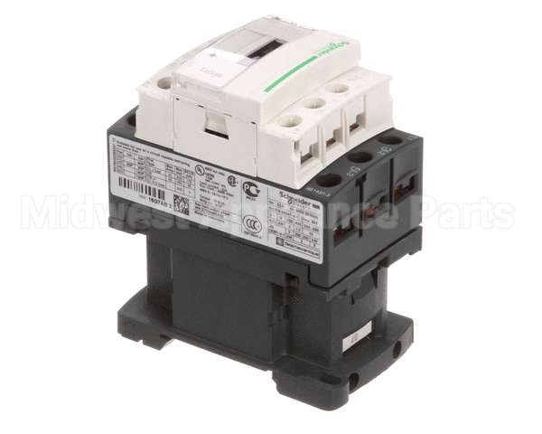 15504.50 Cma Heater Contactor Iec