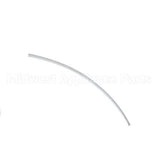 1551-23 Insinger Clip On Wear Strip 3/8 X 3/4