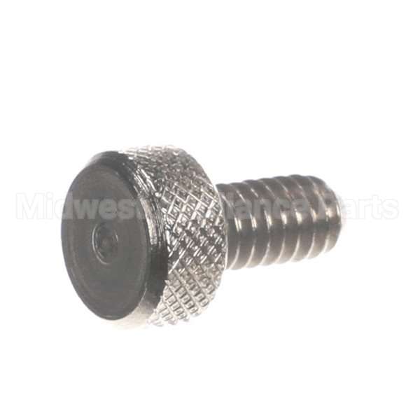 155115 Compatible Duke Screw, 1/4-20X1/2Knl Thb Np Specl Diamond