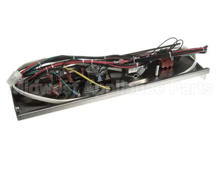 155121 Duke Panel Asy 5/9Ev 2Spd
