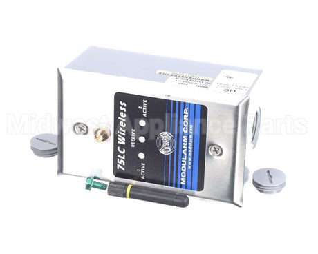 155123 Norlake Modularm Model 75Lc Wireless M