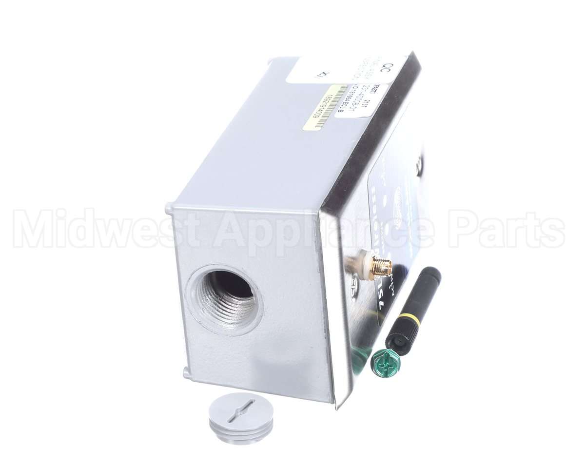 155123 Norlake Modularm Model 75Lc Wireless M
