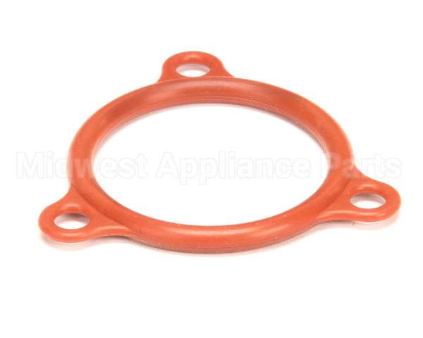 15518.11 Cma Red Silicone Heater Gasket