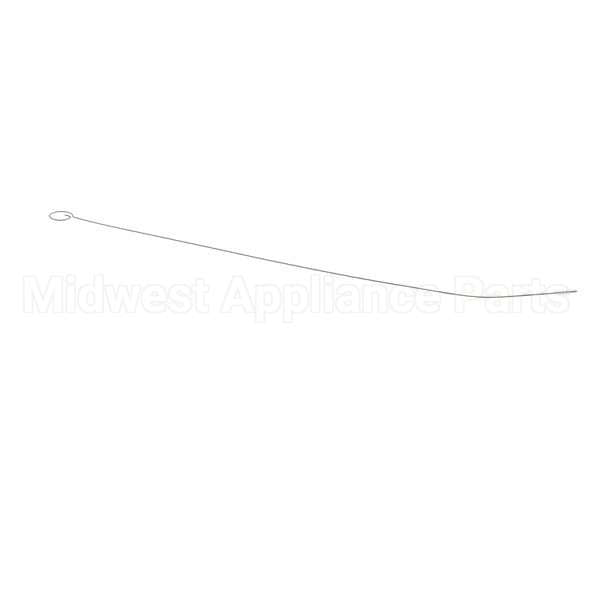 1552041 Compatible Franke Twisted-In-Wire Brush 4Mm