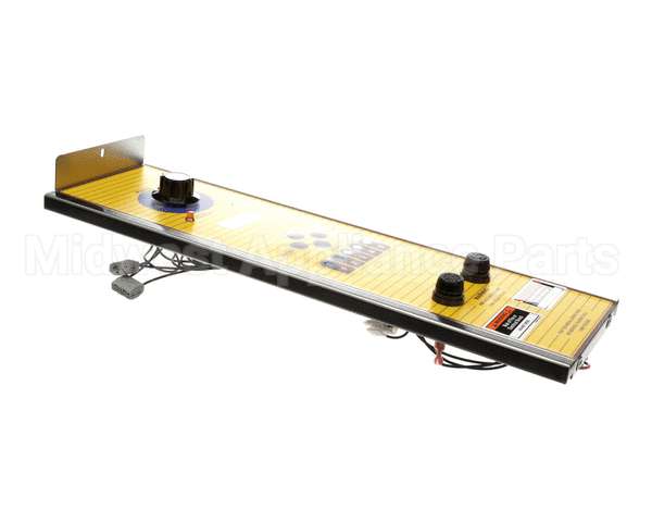 155207 Duke Asy,Control Panel Popeyes