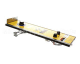 155207 Duke Asy,Control Panel Popeyes