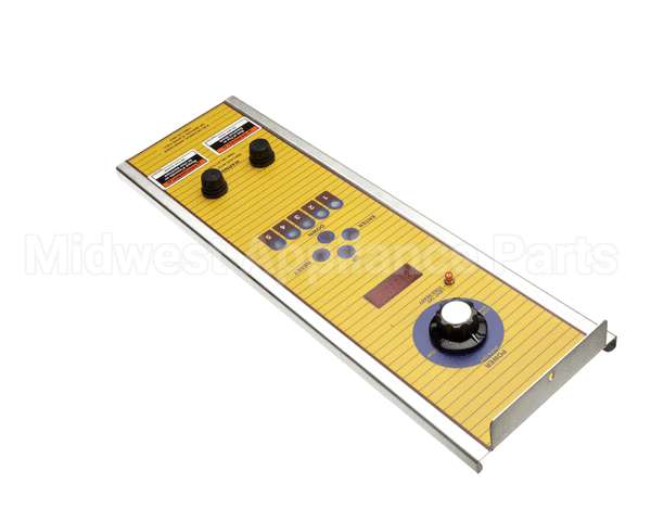 155207 Duke Asy,Control Panel Popeyes