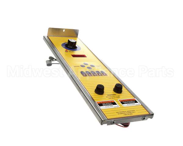 155207 Duke Asy,Control Panel Popeyes