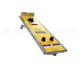 155207 Duke Asy,Control Panel Popeyes