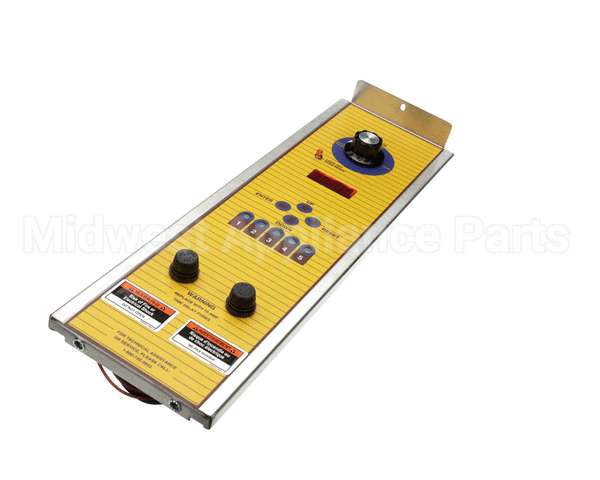 155207 Duke Asy,Control Panel Popeyes