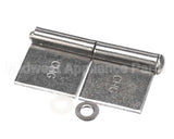 155210 Low Temp Industries Hingeliftoff(Ss)