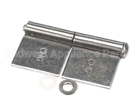 155210 Low Temp Industries Hingeliftoff(Ss)