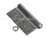 155210 Low Temp Industries Hingeliftoff(Ss)