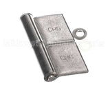 155210 Low Temp Industries Hingeliftoff(Ss)