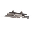 155220 Low Temp Industries Hinge,Buffet Shield