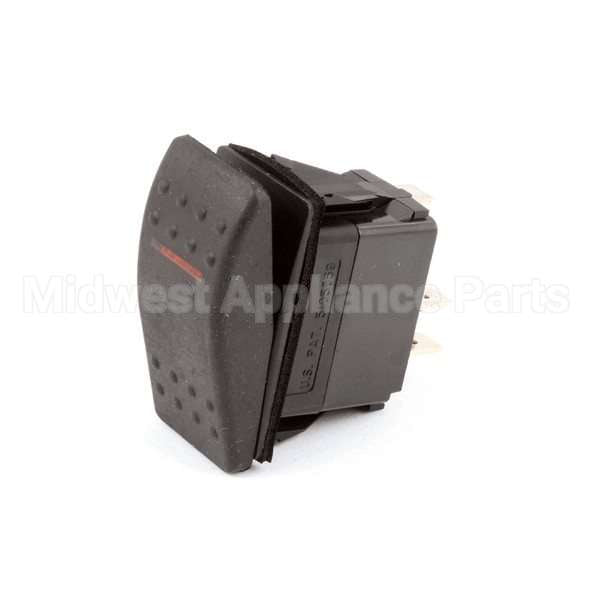 15523.00 Compatible CMA Start Switch-Amber 115V
