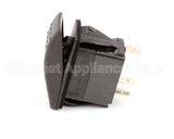 15523.00 Cma Start Switch-Amber 115V