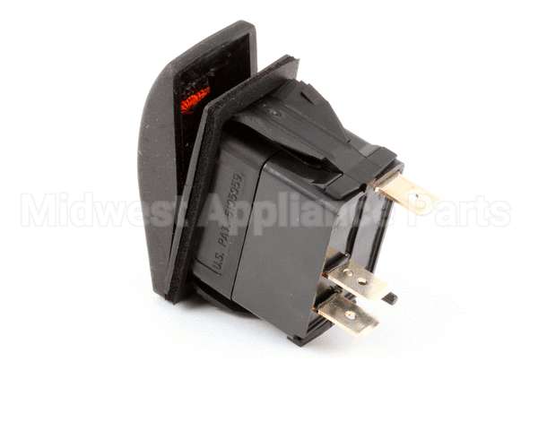 15523.00 Cma Start Switch-Amber 115V
