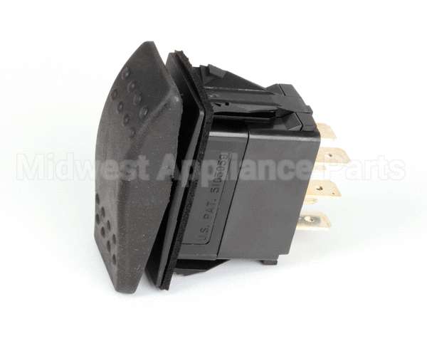 15523.50 Cma Drain/Fill Rocker Switch-Momen