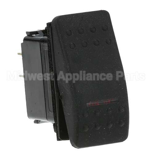 15524.00 Compatible CMA Switch, Rocker - Lighted, On/Off