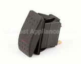 15524.00 Cma Power Rocker Switch Red 115V